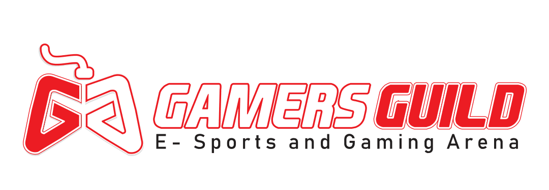 Gamers Guild — E-Sports and Gaming Arena