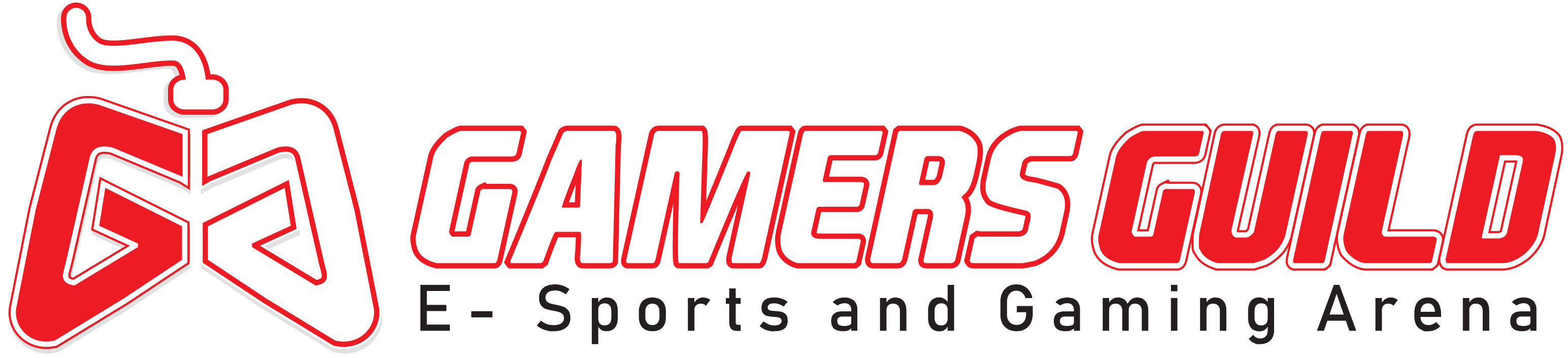Gamers Guild — E-Sports and Gaming Arena