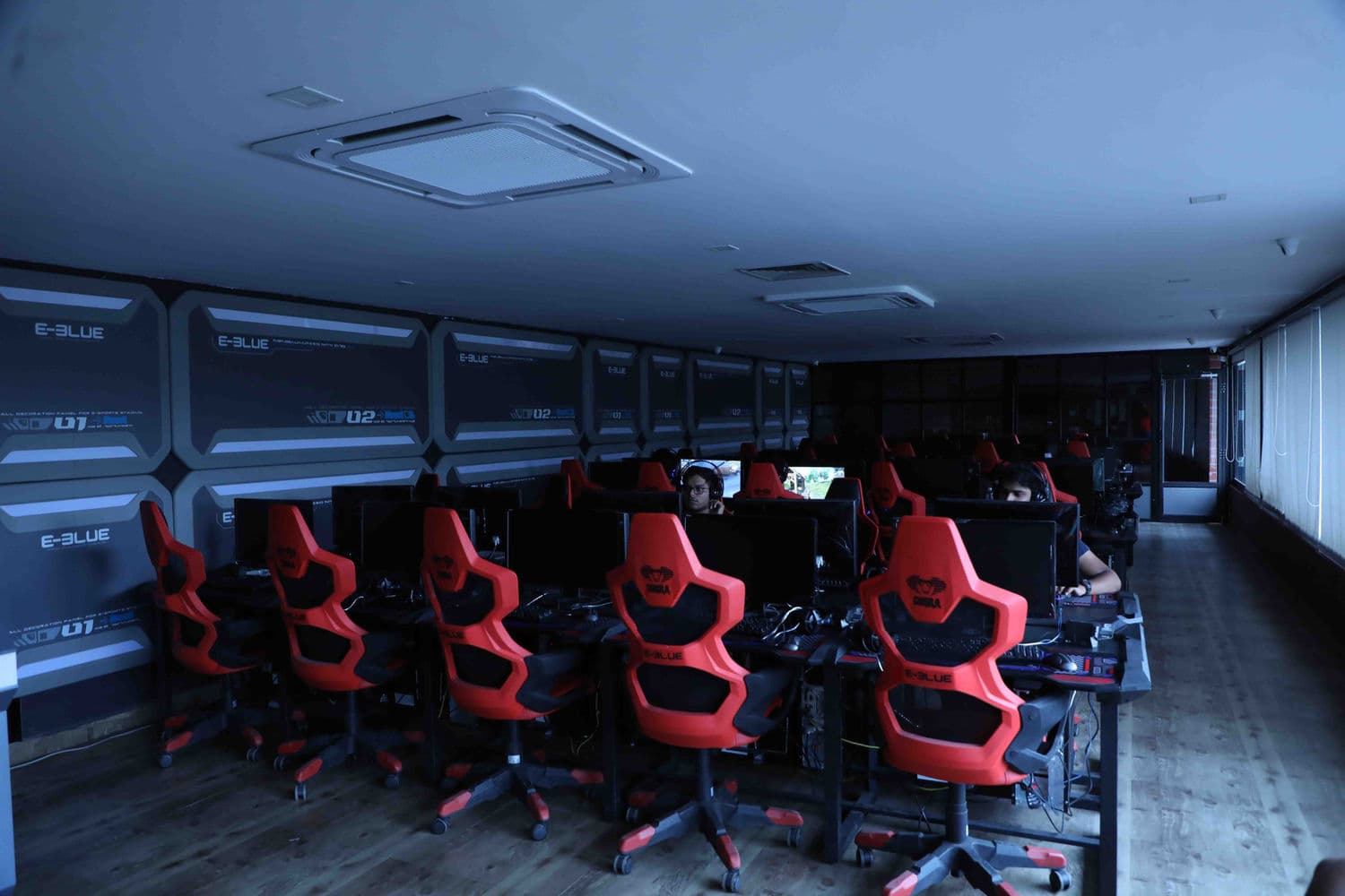 Gamers Guild Madhapur